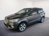 Ford Kuga 2.0 TDCi Titanium 4x4/XENON/NAV/SHZ/AHK - Ford Kuga: Titanium X