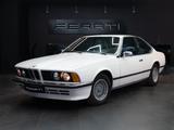 BMW 635CSI - BMW 635: 635csi
