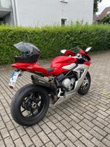 MV Agusta F3 675 Supersportler | Tausch  - MV Augusta F3 675