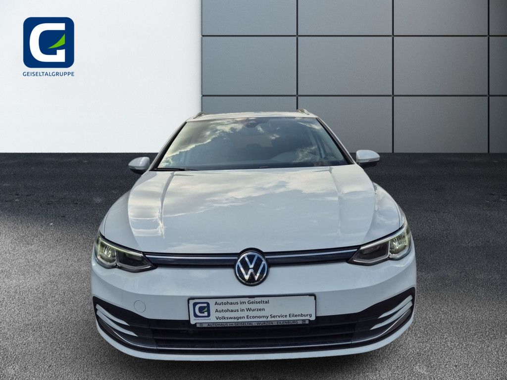 Golf VIII Variant 2.0 TDI Active *LED*NAVI*DAB*S