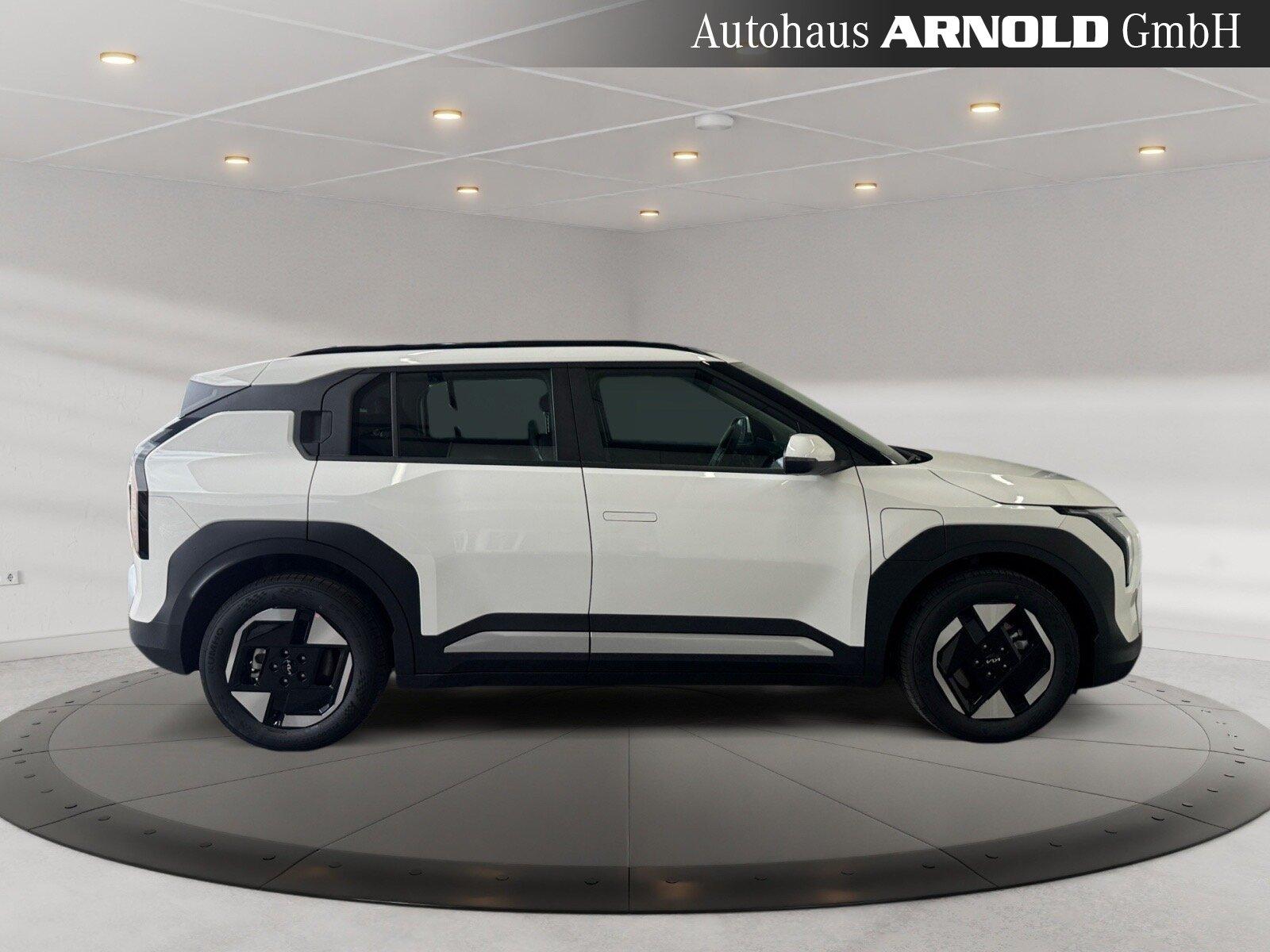 Kia EV3 58,3 kWh AIR WP Abstandstemp.Navi Kamera LED