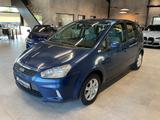 Ford C-Max Style 1.6 Alu GRA Klima MFL NSW - gebrauchte Ford C-Max aus dem Jahr 2007