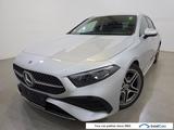 Mercedes-Benz A 200 Facelift AMG Aut. LED-Multibeam ACC Wides - gebrauchte Mercedes-Benz A 200 aus dem Jahr 2023