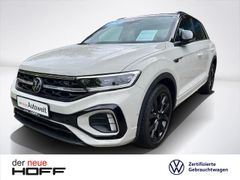 Volkswagen T-Roc 1.0 TSI R-Line AHK Black Style Navi Blueto