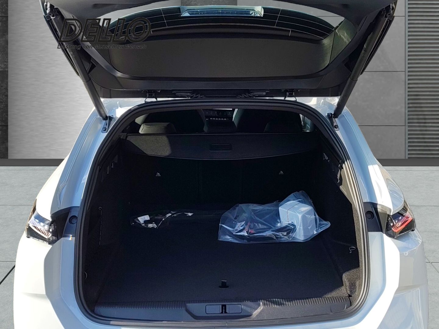 Peugeot 308 - Bild 5
