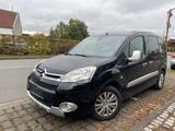 Citroën Berlingo Kombi Silver Selection - Citroën Berlingo: Silver Selection