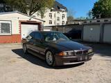 BMW 740I E38 H-Zulassung Rostfrei (M60B40,... - BMW 740 aus 1994: 740i