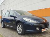 Peugeot 307 Break/ SW Oxygo 1.6 HDi Panorama Klimaauto - Peugeot 307 aus 2007: Hdi