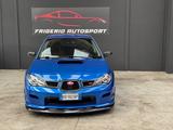 Subaru Impreza 2.0 turbo 16V WRX STi spec c type - Subaru aus 2006: Wrx