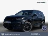 Land Rover Discovery Sport P270e Dynamic SE 118 kW, 5-türig - Land Rover Discovery Sport Tageszulassungen