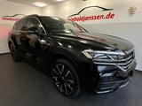Volkswagen Touareg 3.0 TDI 4M R-Line HUD ACC Innovision AHK - gebrauchte VW Touareg aus dem Jahr 2021