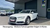 Audi A6 Allroad quattro 3.0 TDI * AHK * LED * Luft FW - Audi A6: Weiß, Kombi