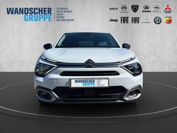 Citroën C4 PureTech 130 S&S EAT8 Max +Winterp.