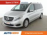 Mercedes-Benz V 250 d kompakt BlueTEC Edition Aut.*LED*NAVI* - gebrauchte Mercedes-Benz V 250 aus dem Jahr 2018