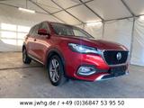 MG EHS Luxury PHEV Leder FahrAssPilot Panorama 360° - MG EHS SUV