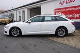Audi A6 Avant 45 2.0 TFSI quattro LED Navi AHK Kamera - Audi A6 mit Benzin-Antrieb: Kombi, 2.4