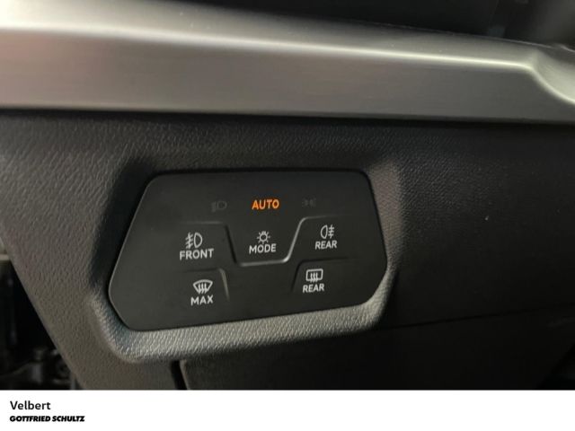 Seat Leon - Bild 12
