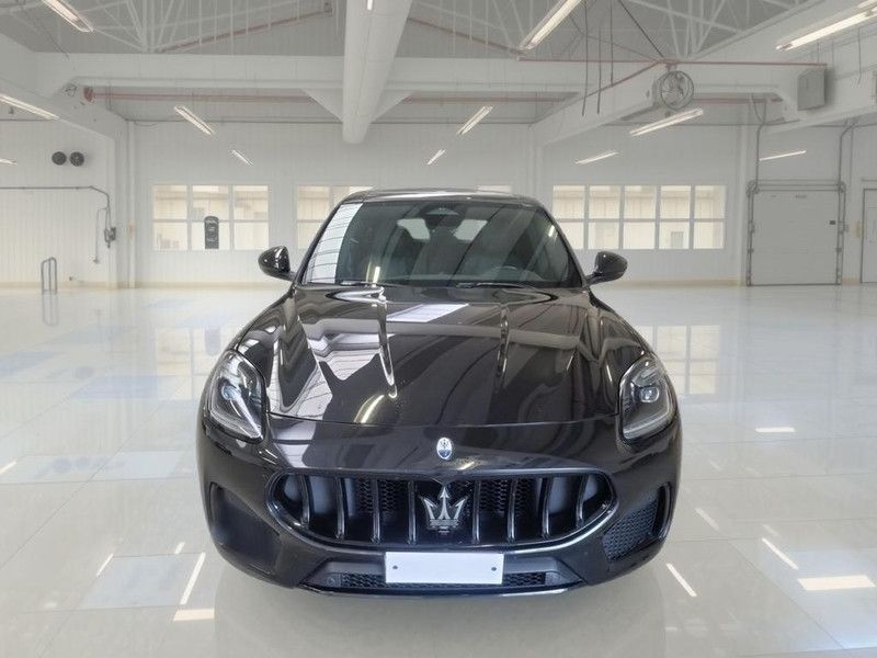 Other MASERATI GRECALE 2.0 300 CV MHEV GT Q4 AUTO SUV imagem 2