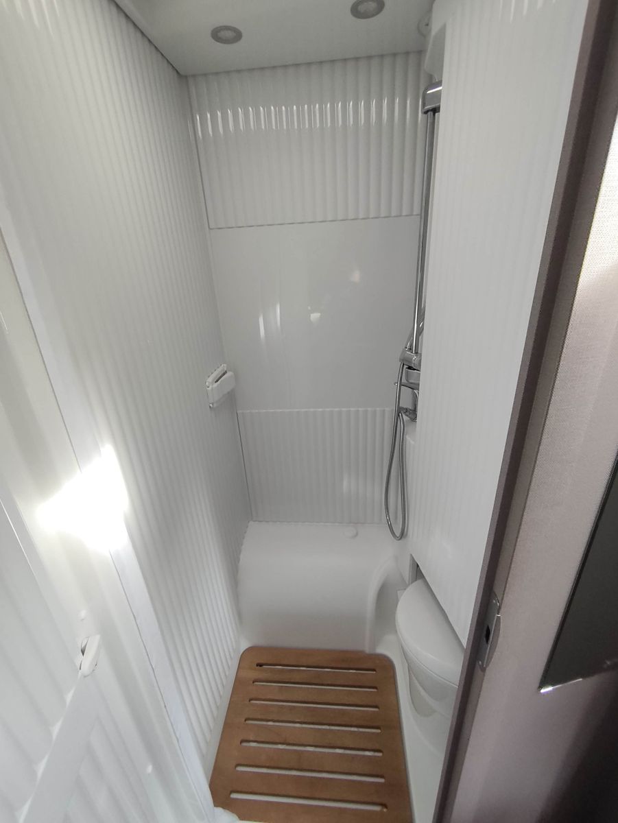 Fahrzeugabbildung Etrusco V6.6 SB