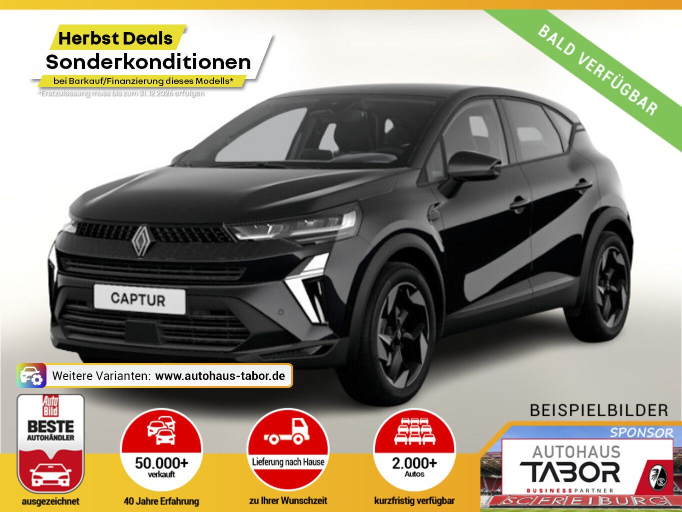 Renault CAPTUR Techno TCe 115 PDC vo/hi SHZ PDC UVP-18%*
