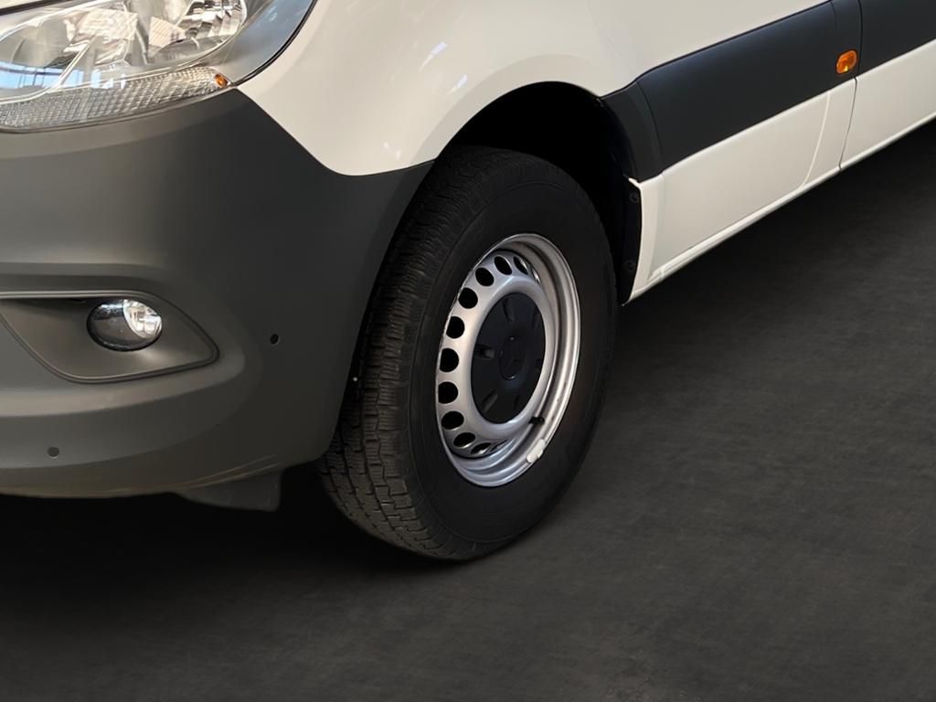 Fahrzeugabbildung Mercedes-Benz Sprinter 317 Kasten L2H2 360° SHZ EDW Navi 270°T