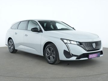 Peugeot 308 - 4