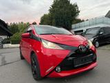 Toyota Aygo AYGO x-play Edition-S - Toyota Gebrauchtwagen in Villingen-Schwenningen