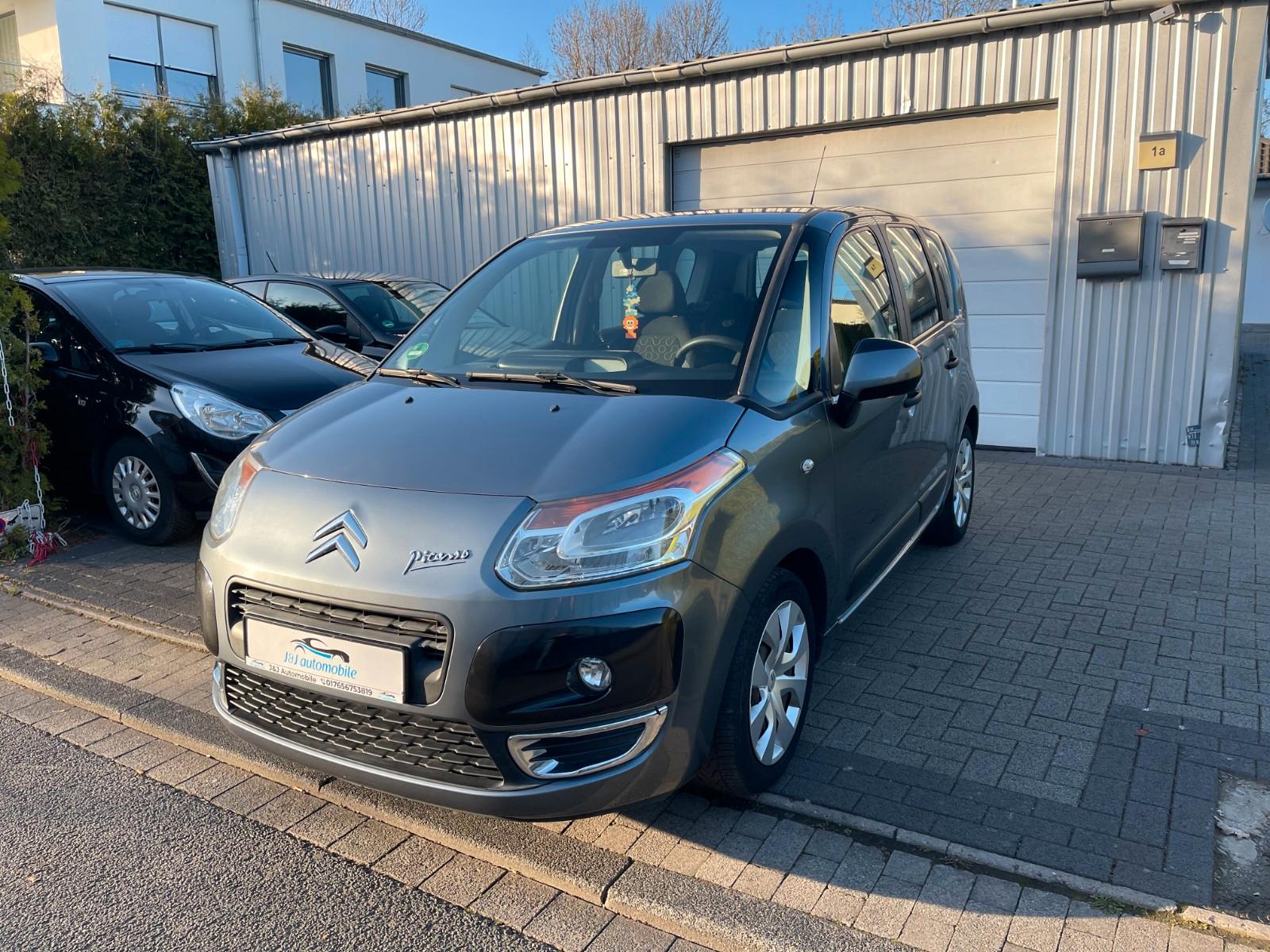 Citroën C3 Picasso Tendance Neu Tüv/Inspection