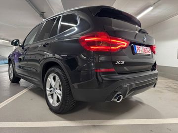 BMW X3 - 5