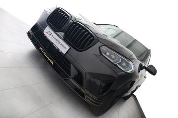 ALPINA XD3 Allrad PANO H&K HUD ACC 360° AHK 22" 1.Hand