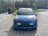 Renault Clio 1.6L III Gordini NAVI/TEILLEDER/TEMPOMAT/ - Renault Clio: 1.6