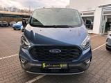 Ford Tourneo Custom 2.0 TDCI L1 Active *ACC*AHK*Kamer - gebrauchte Ford Van