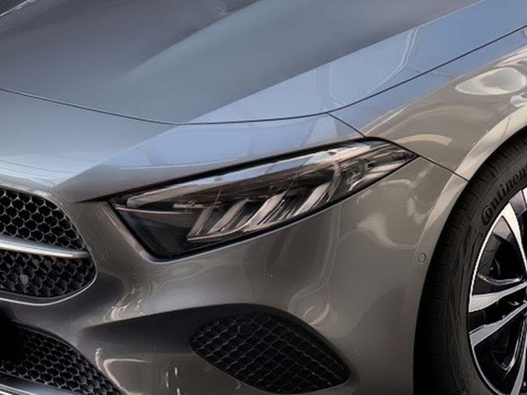 Mercedes-Benz A 200 PROGRESSIVE.ADVANCED KAMERA LED MBUX foto 2