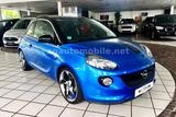 Opel Adam Slam Sitz&Lkrd-Heizung Sportpaket - Opel Adam Gebrauchtwagen in Mülheim (Ruhr)