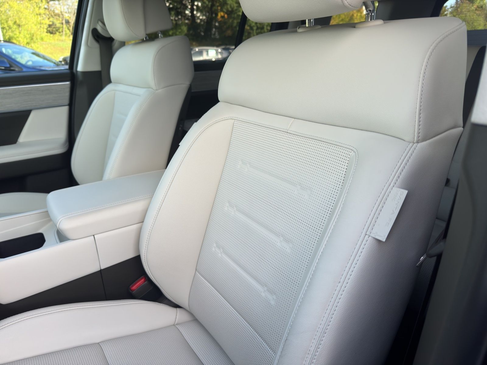 Hyundai Santa Fe – Bild 23
