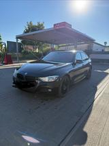 BMW 320i xDrive - M Paket - BMW 320: M Paket 320i