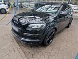 Audi Q7 4L 4,2 TDI V8 Buisness 6 Sitzer - Audi Q7: V6 TDI