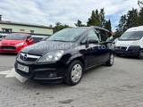 Opel Zafira 2.2 direct Sport - Opel Zafira: Sport