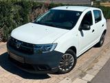 Dacia Sandero SCe 75 Access*HU&Insp-.Neu - Dacia Sandero: Access