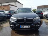 BMW X6 Baureihe X6 xDrive 30 d - BMW X6: 30d