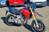 Aprilia Dorsoduro 750 - APRILIA DORSODURO 750