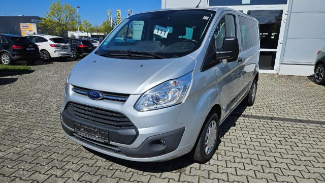 Ford Transit/Tourneo Custom Kombi 310 L1 Trend