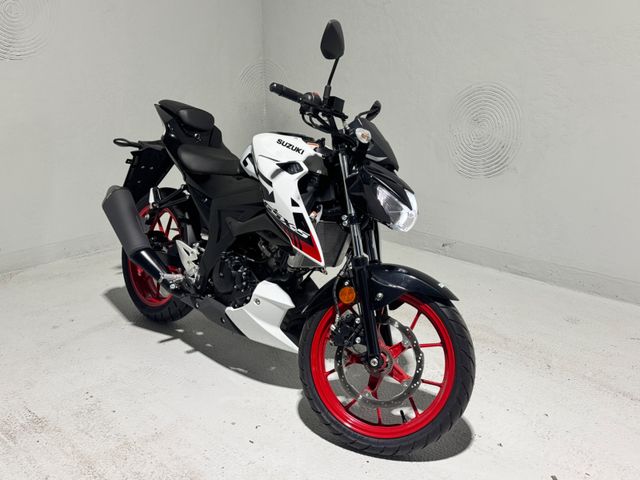 Suzuki GSX-S125*Original*