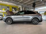 Porsche Cayenne SBL*StandHZ*Sitzbel.*Pano*AHK* - Porsche Cayenne in Bielefeld