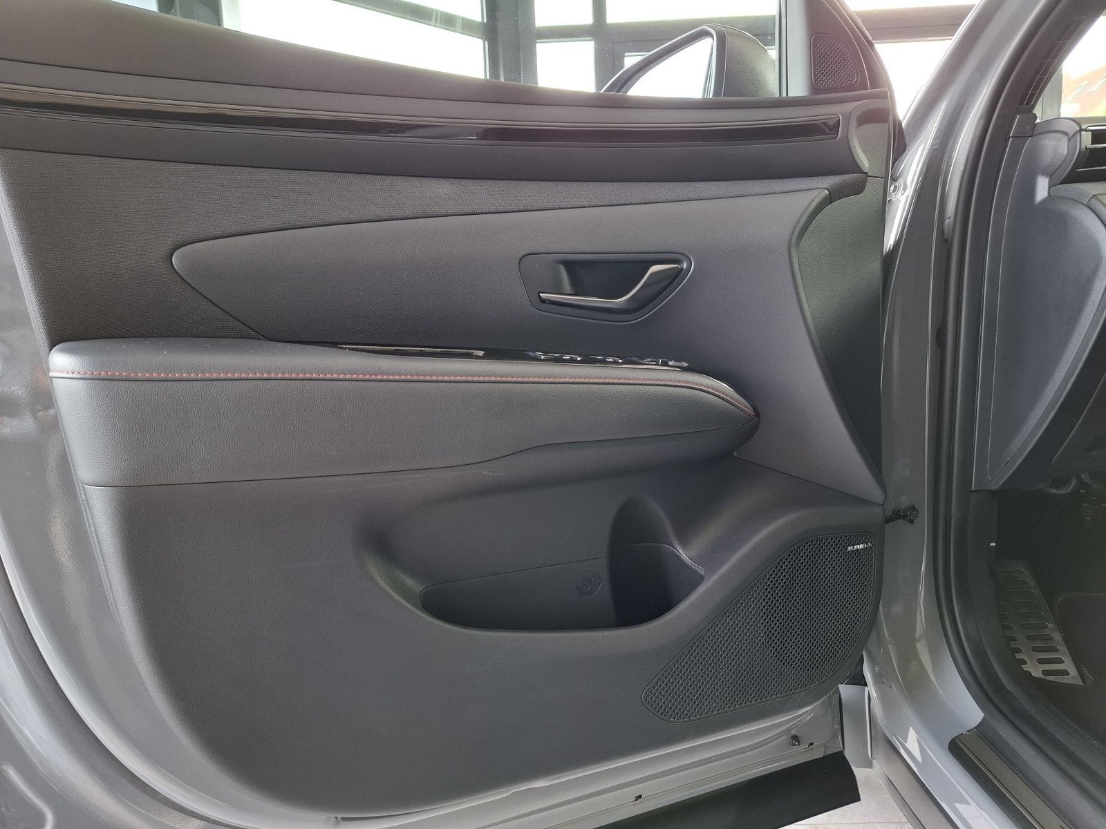 Hyundai Tucson – Bild 38