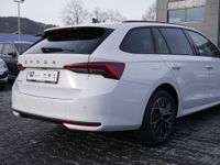 Skoda Octavia - Vorschau Bild 24