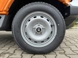 Other ACAR ELECTRIC 23kWh Allrad Pritsche XL - Other mit Elektro-Antrieb