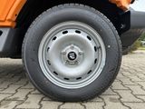 Andere ACAR ELECTRIC 23kWh Allrad Pritsche XL - Andere mit Elektro-Antrieb