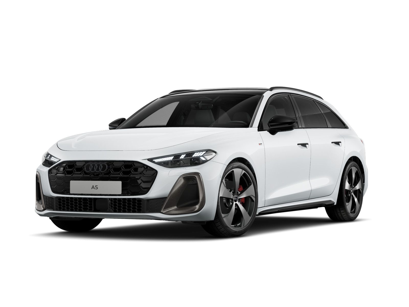Audi A5 - Bild 4