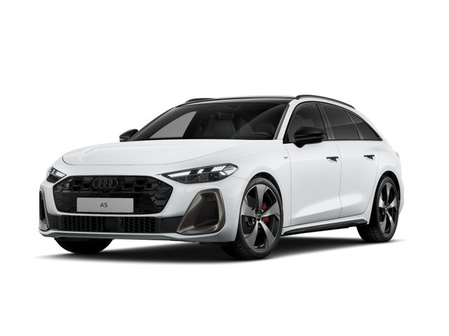 A5 Avant edition one TFSI quattro S tronic,Pano,
